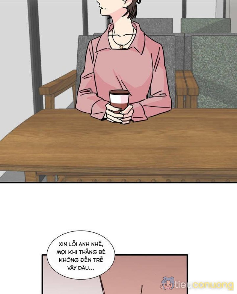 Bố đường Chapter 1 - Page 44