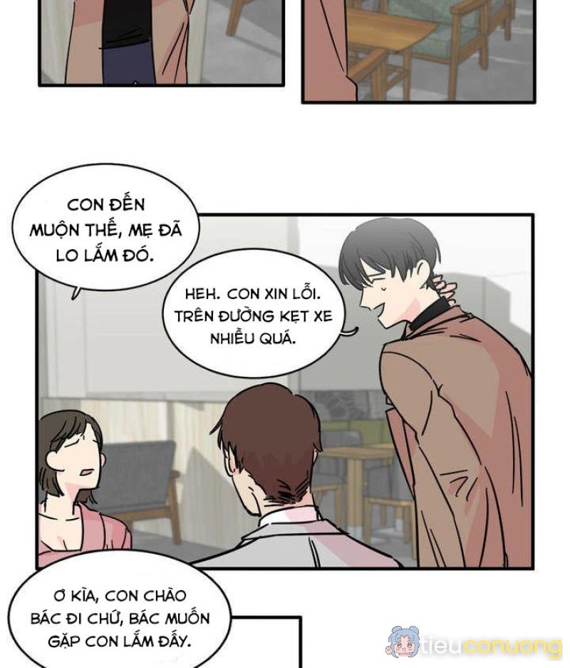 Bố đường Chapter 1 - Page 49