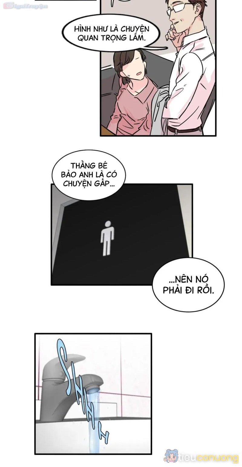 Bố đường Chapter 2 - Page 18