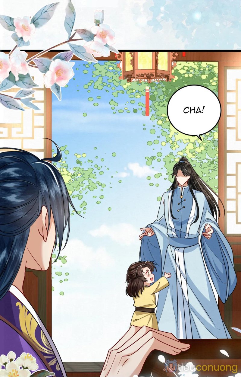 Nam Thê Vô Dụng Sống Lại Rồi!!! Chapter 32 - Page 17