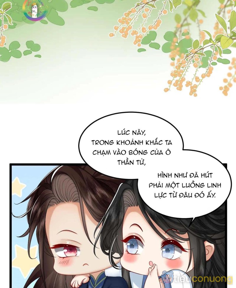 Nam Thê Vô Dụng Sống Lại Rồi!!! Chapter 43 - Page 10