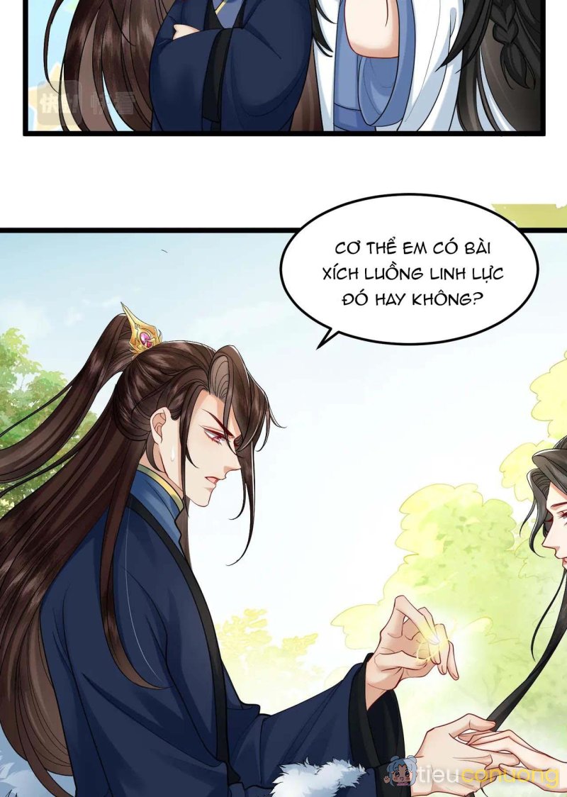 Nam Thê Vô Dụng Sống Lại Rồi!!! Chapter 43 - Page 11