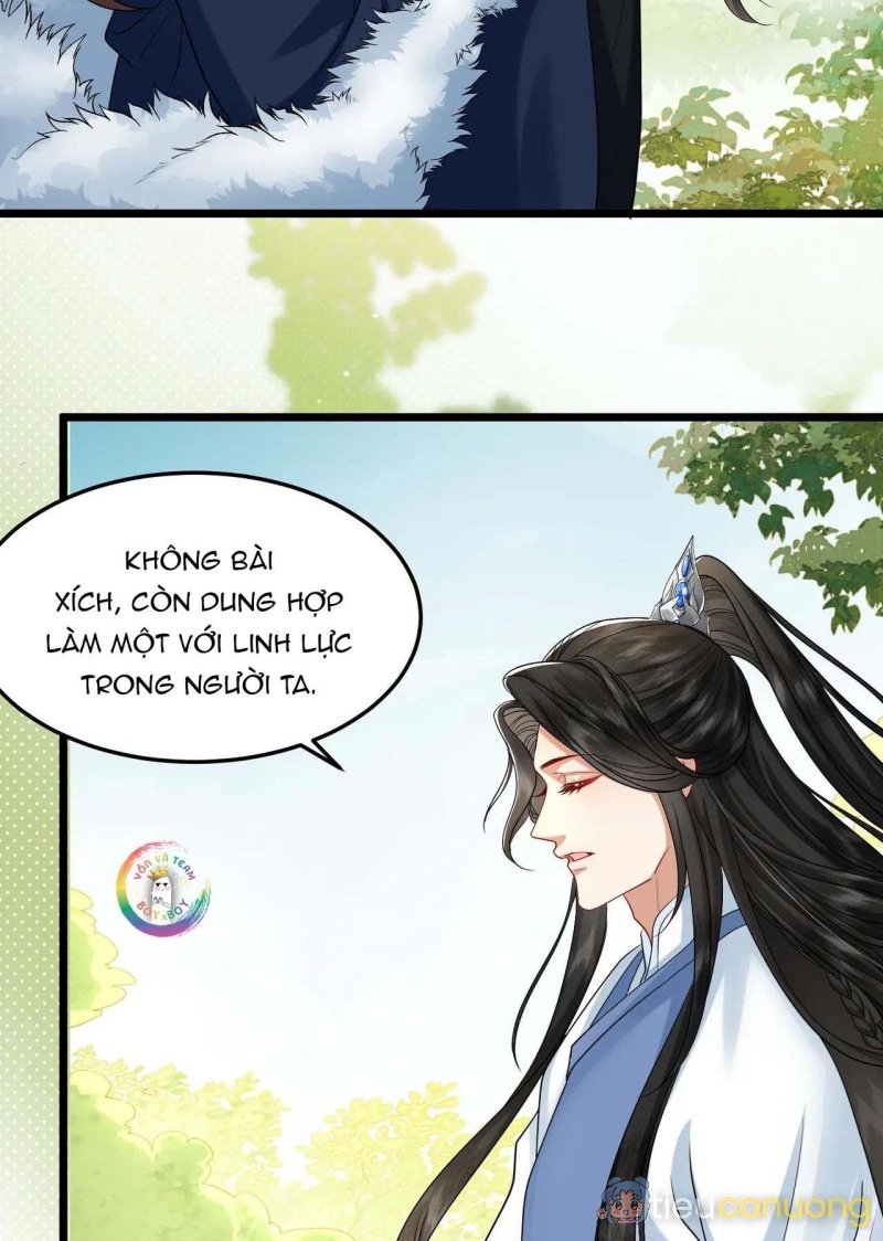 Nam Thê Vô Dụng Sống Lại Rồi!!! Chapter 43 - Page 12