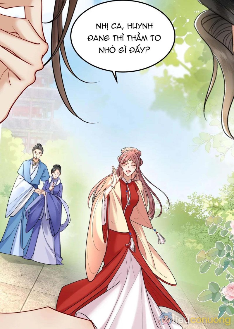 Nam Thê Vô Dụng Sống Lại Rồi!!! Chapter 43 - Page 14