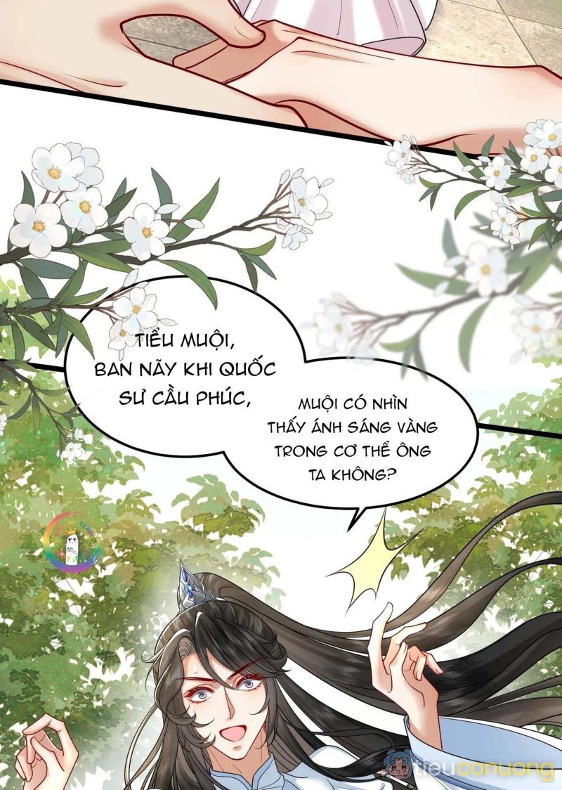 Nam Thê Vô Dụng Sống Lại Rồi!!! Chapter 43 - Page 15