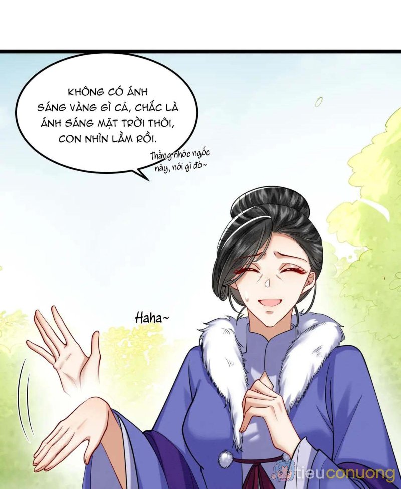 Nam Thê Vô Dụng Sống Lại Rồi!!! Chapter 43 - Page 20