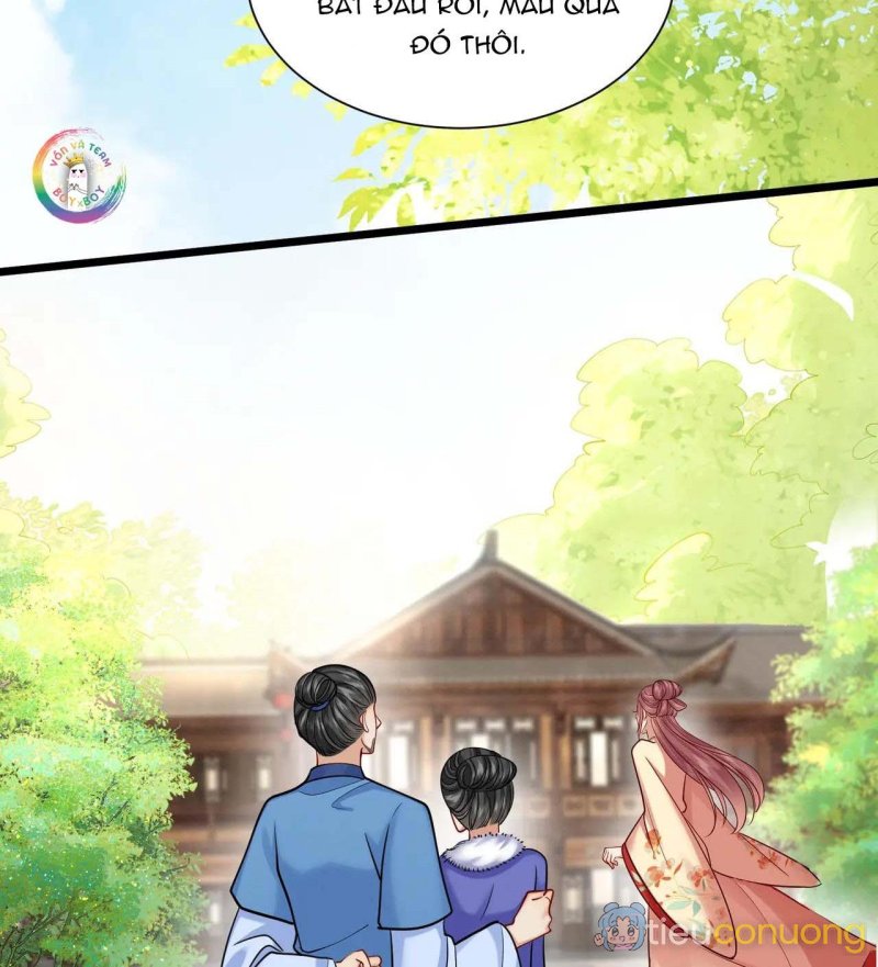 Nam Thê Vô Dụng Sống Lại Rồi!!! Chapter 43 - Page 22