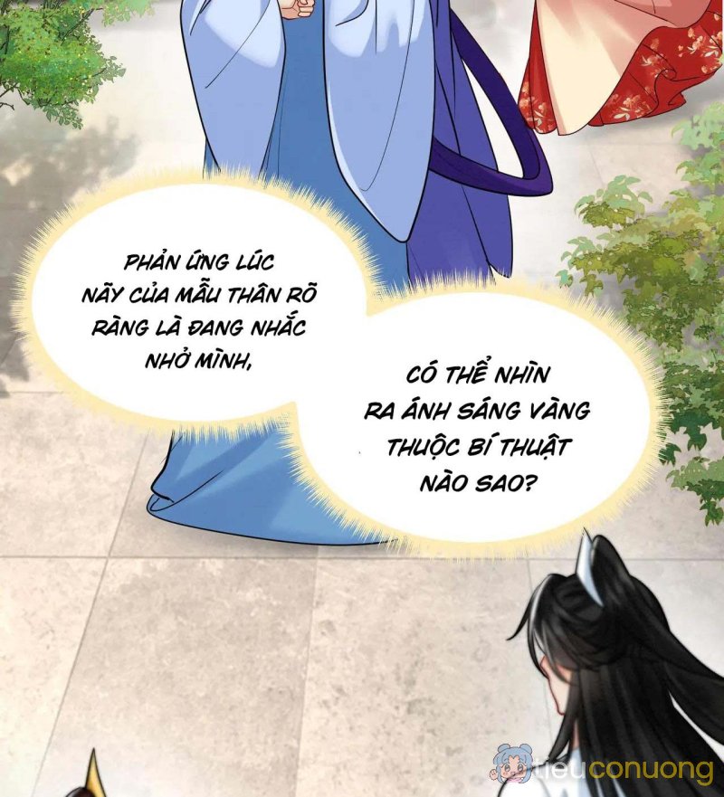 Nam Thê Vô Dụng Sống Lại Rồi!!! Chapter 43 - Page 23