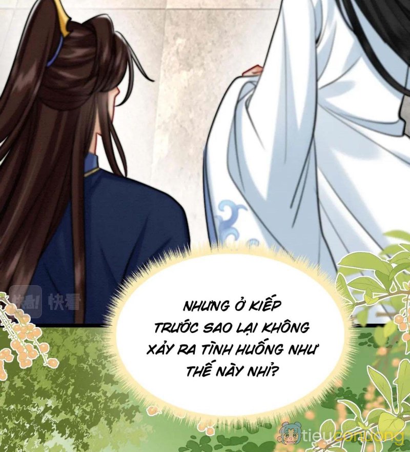 Nam Thê Vô Dụng Sống Lại Rồi!!! Chapter 43 - Page 24