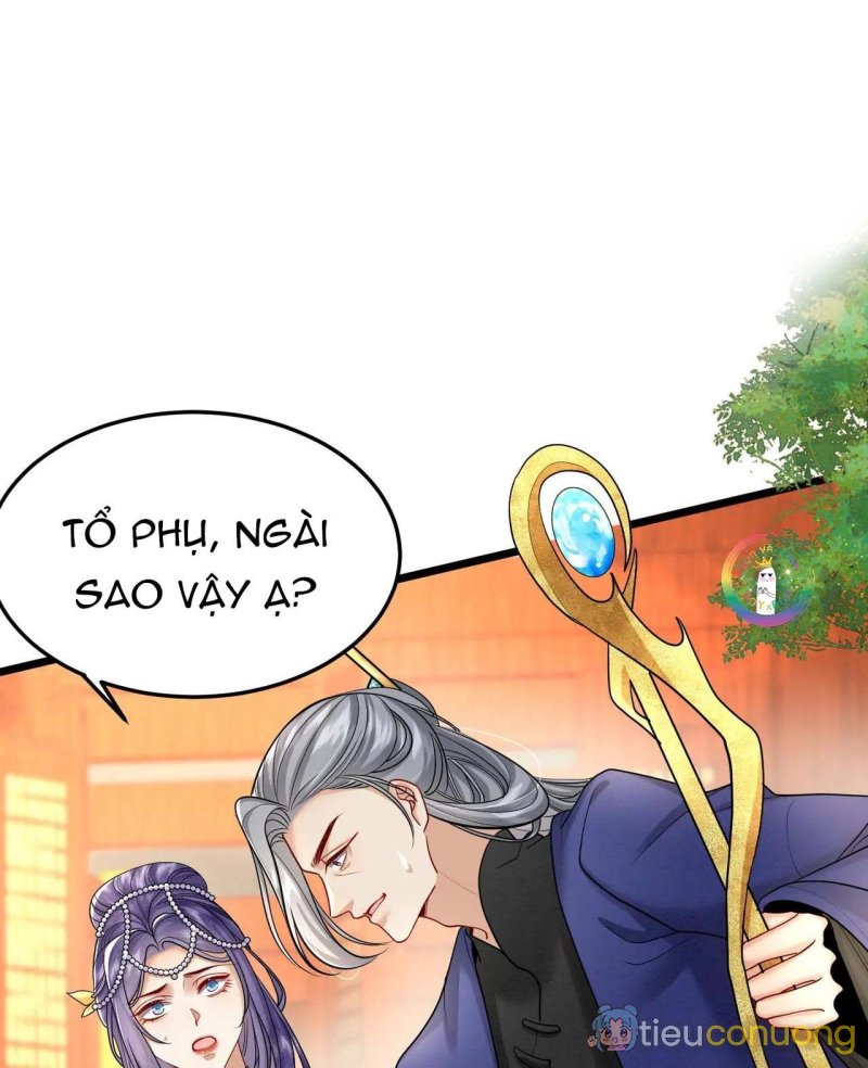 Nam Thê Vô Dụng Sống Lại Rồi!!! Chapter 43 - Page 2