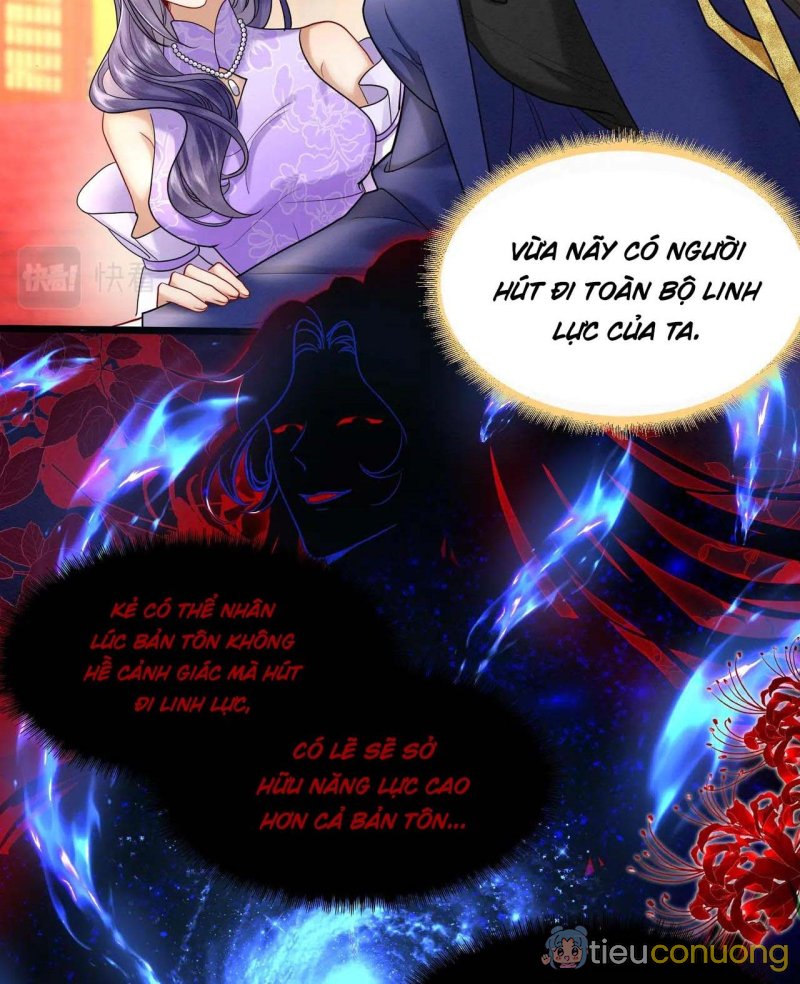 Nam Thê Vô Dụng Sống Lại Rồi!!! Chapter 43 - Page 3