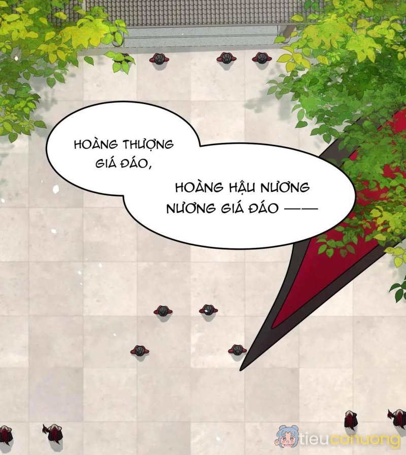 Nam Thê Vô Dụng Sống Lại Rồi!!! Chapter 43 - Page 44