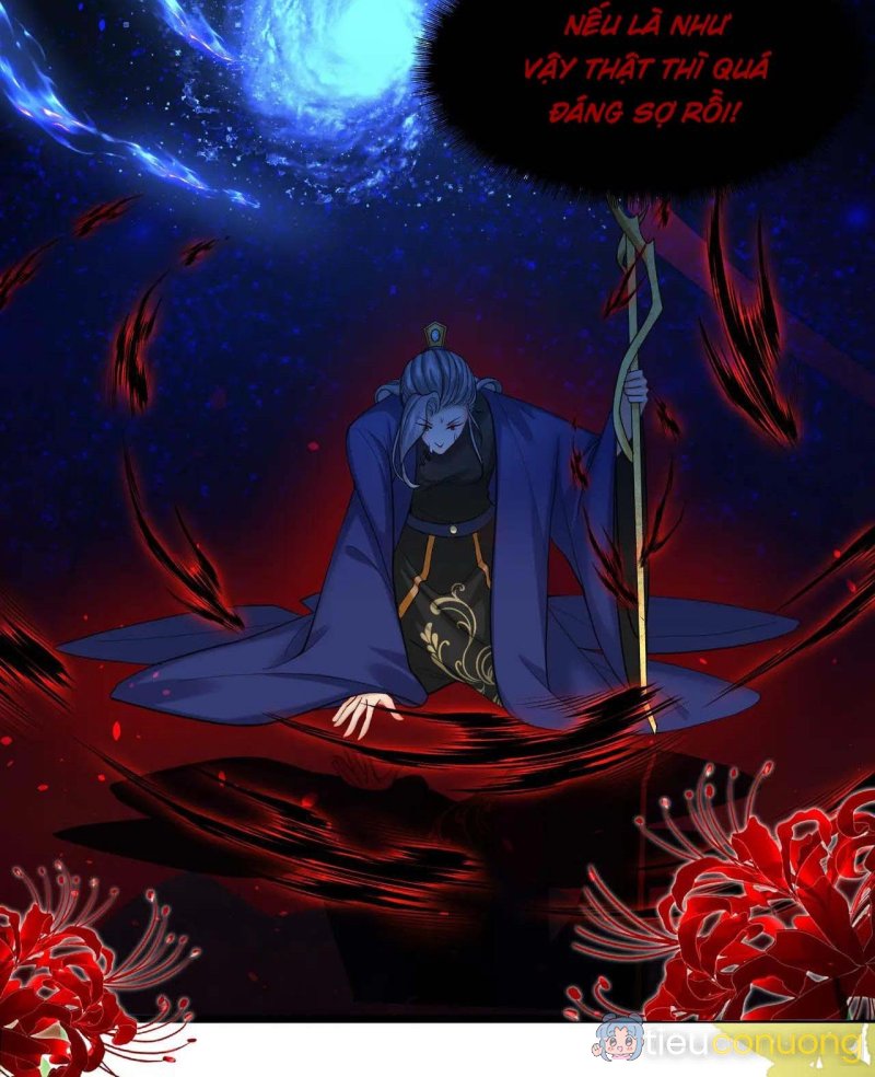 Nam Thê Vô Dụng Sống Lại Rồi!!! Chapter 43 - Page 4