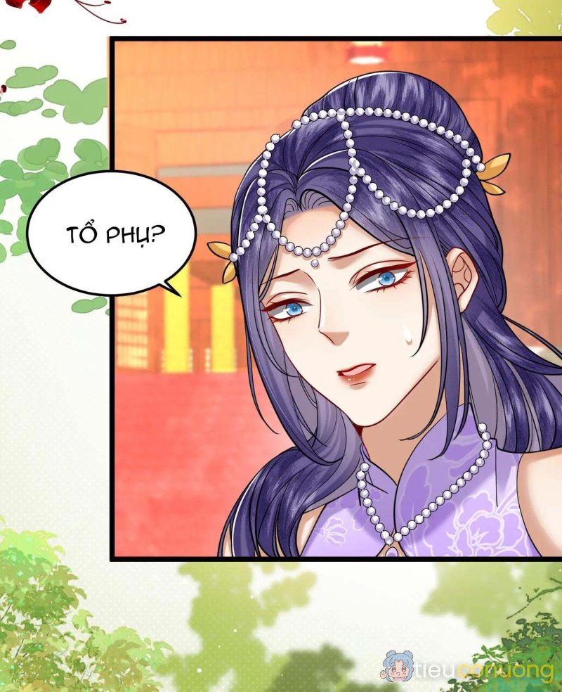 Nam Thê Vô Dụng Sống Lại Rồi!!! Chapter 43 - Page 5