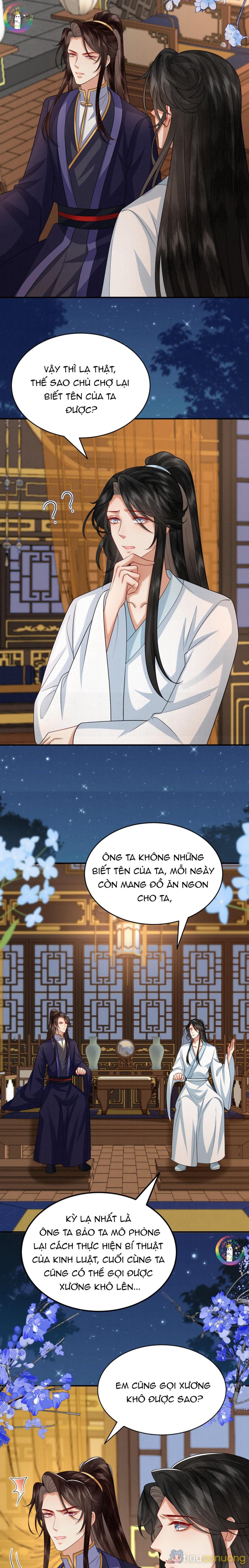 Nam Thê Vô Dụng Sống Lại Rồi!!! Chapter 72 - Page 8