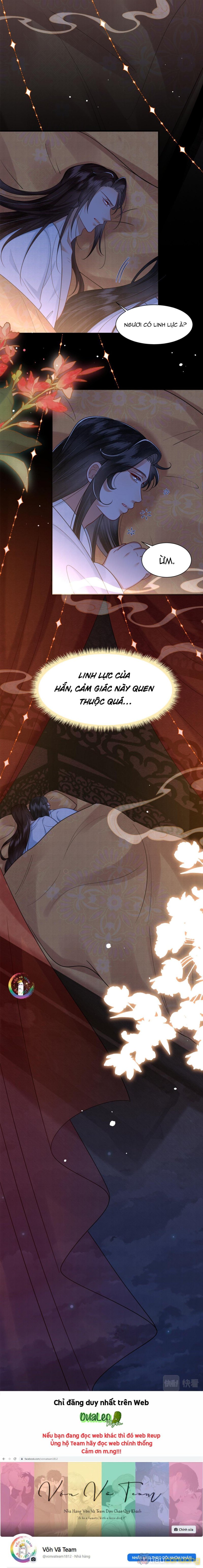 Nam Thê Vô Dụng Sống Lại Rồi!!! Chapter 12 - Page 8