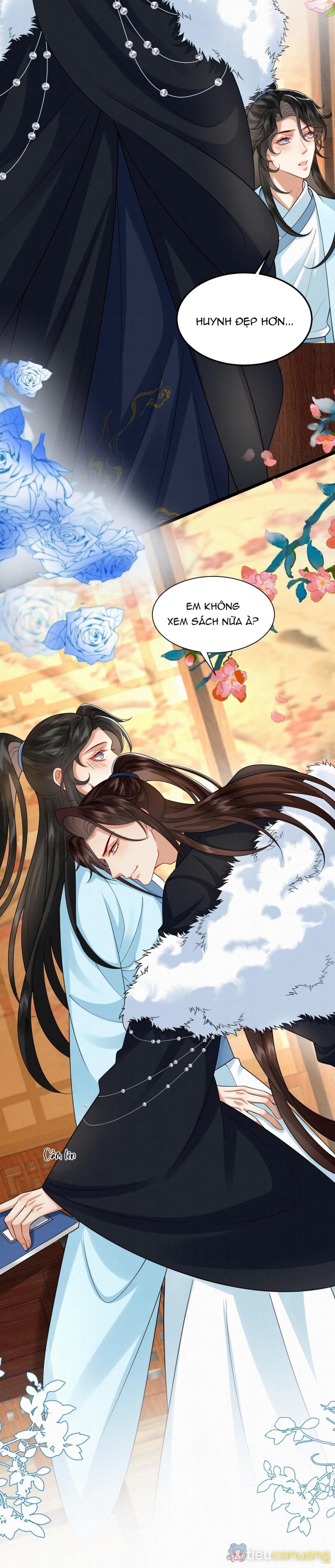 Nam Thê Vô Dụng Sống Lại Rồi!!! Chapter 54 - Page 11