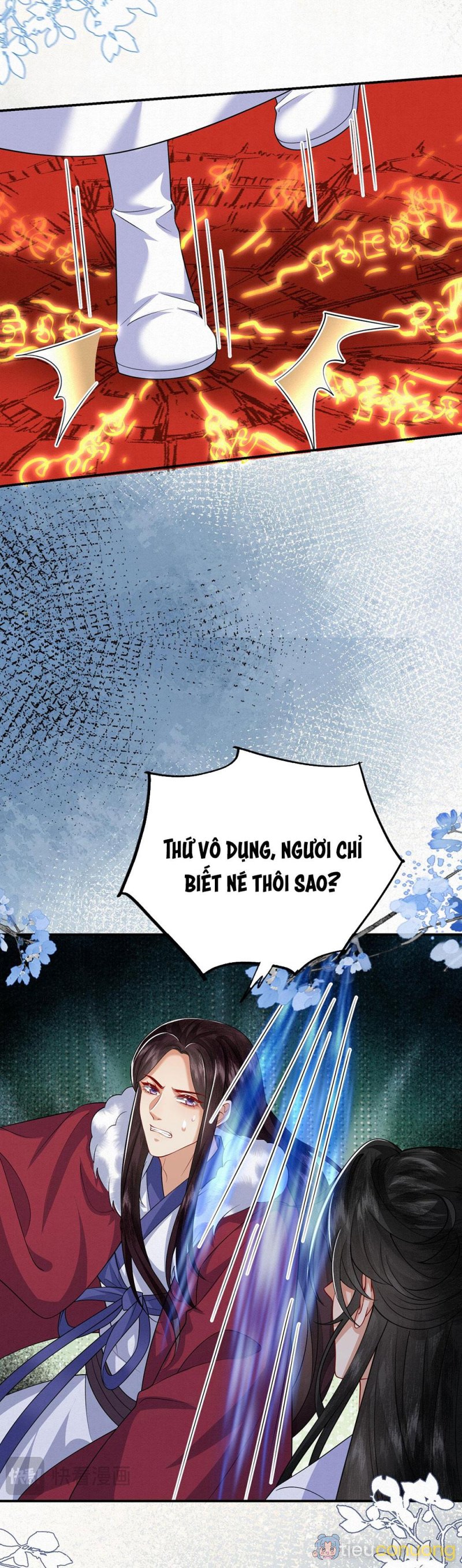 Nam Thê Vô Dụng Sống Lại Rồi!!! Chapter 75 - Page 13