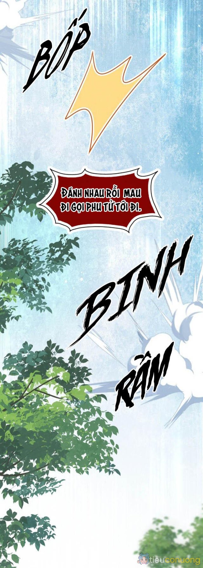 Nam Thê Vô Dụng Sống Lại Rồi!!! Chapter 20 - Page 10