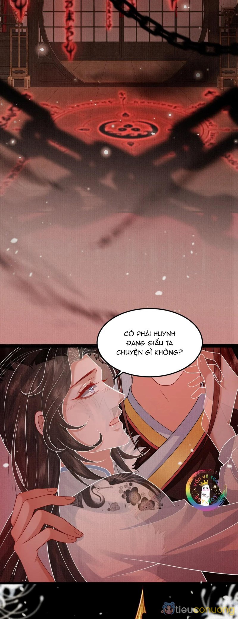 Nam Thê Vô Dụng Sống Lại Rồi!!! Chapter 50 - Page 27