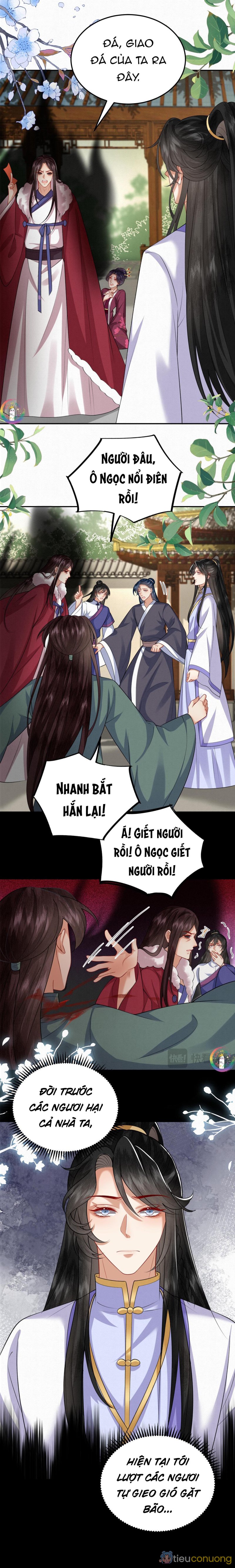 Nam Thê Vô Dụng Sống Lại Rồi!!! Chapter 79 - Page 10