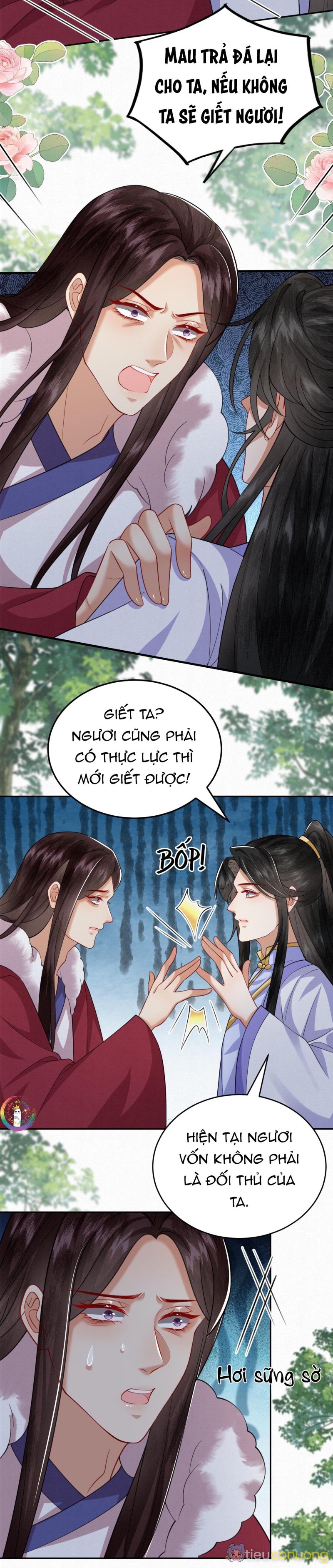 Nam Thê Vô Dụng Sống Lại Rồi!!! Chapter 79 - Page 3