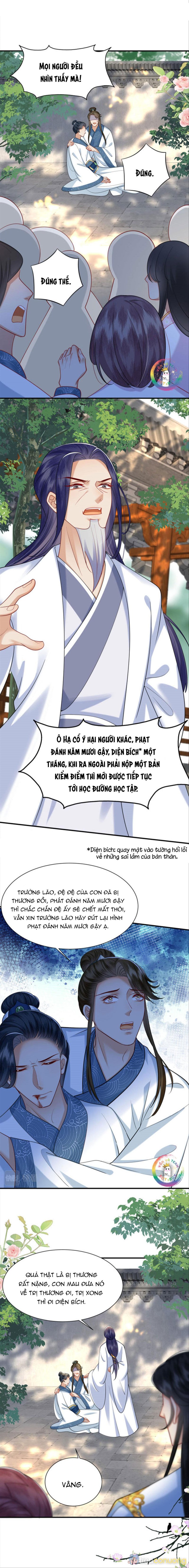 Nam Thê Vô Dụng Sống Lại Rồi!!! Chapter 22 - Page 6