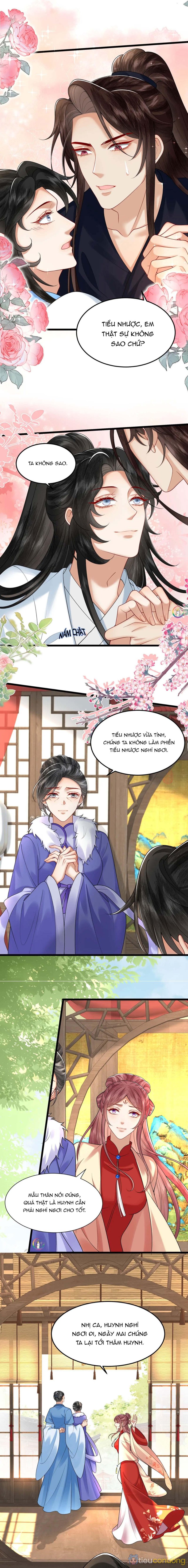 Nam Thê Vô Dụng Sống Lại Rồi!!! Chapter 51 - Page 6