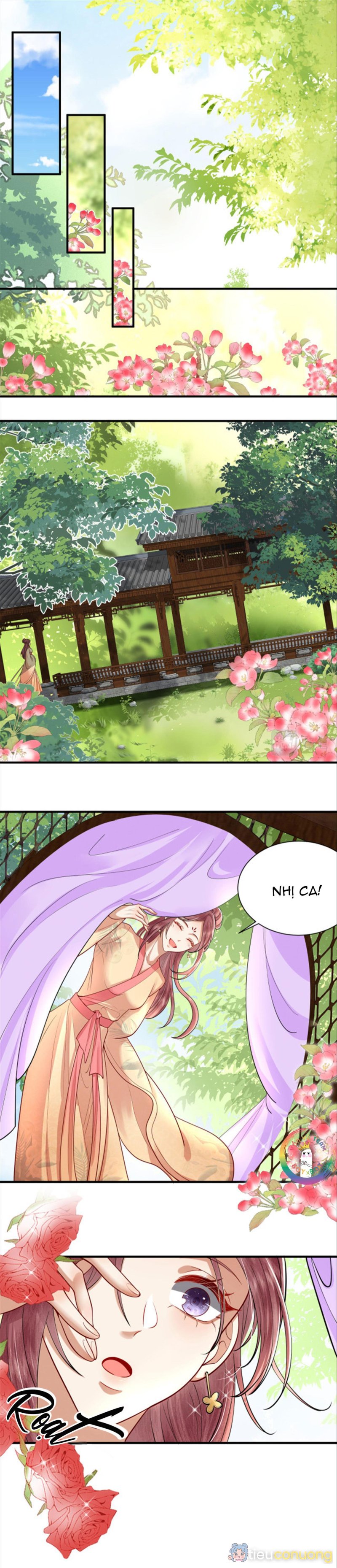 Nam Thê Vô Dụng Sống Lại Rồi!!! Chapter 17 - Page 7