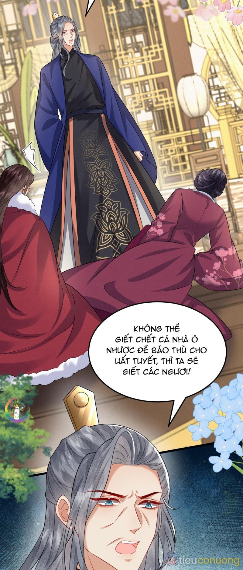 Nam Thê Vô Dụng Sống Lại Rồi!!! Chapter 77 - Page 13