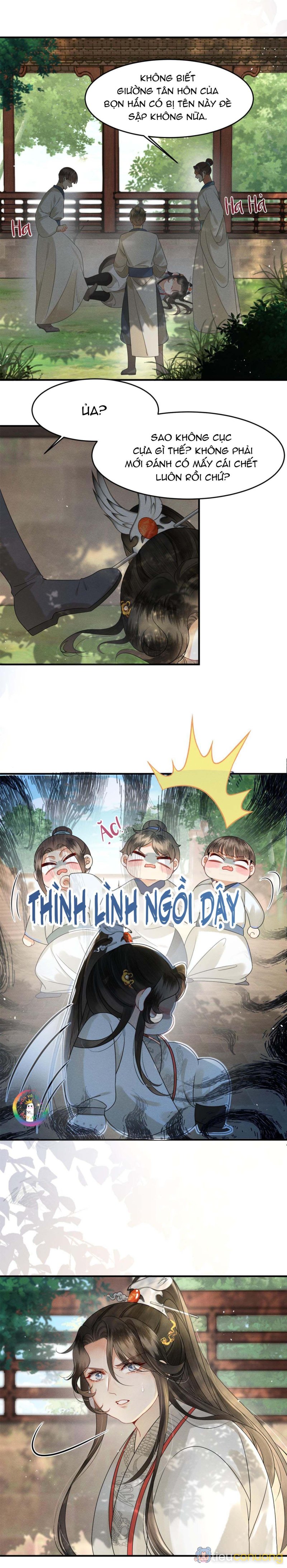 Nam Thê Vô Dụng Sống Lại Rồi!!! Chapter 2 - Page 2