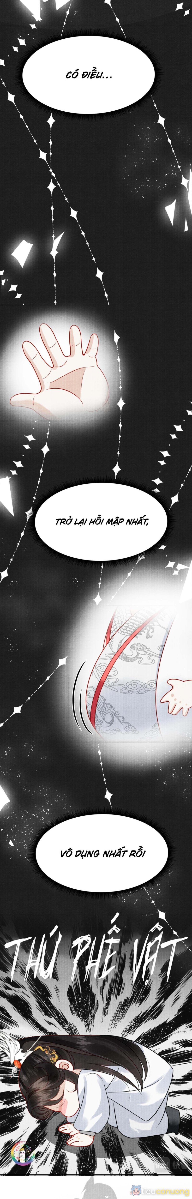 Nam Thê Vô Dụng Sống Lại Rồi!!! Chapter 2 - Page 8