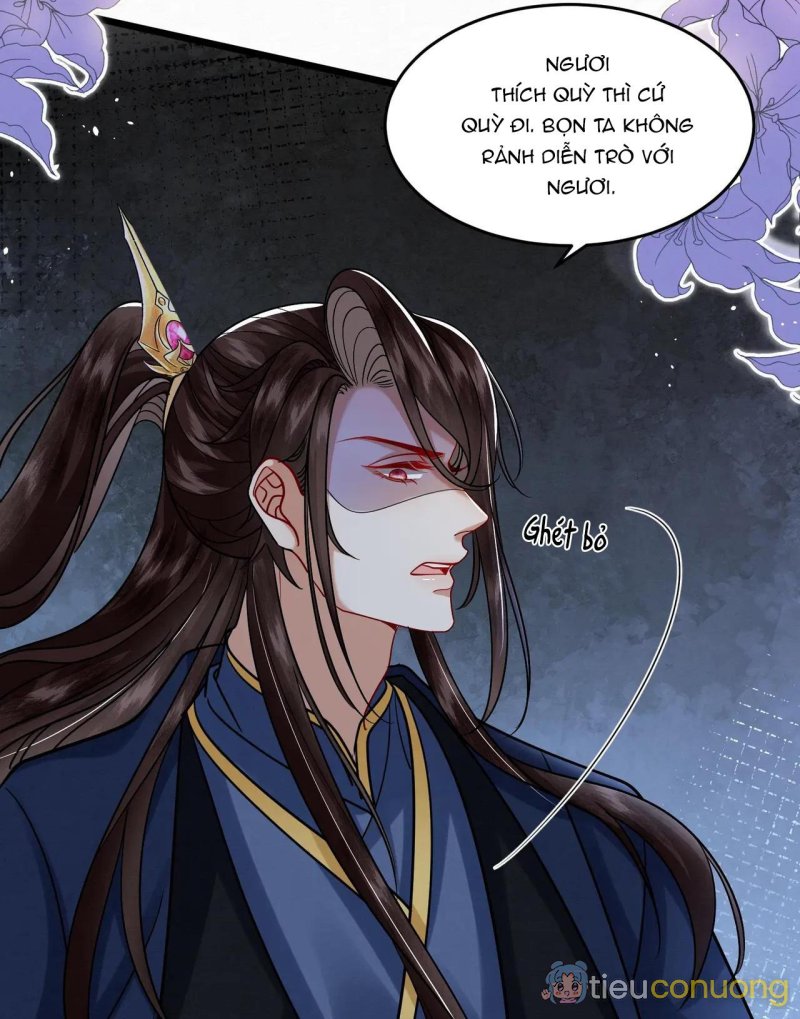 Nam Thê Vô Dụng Sống Lại Rồi!!! Chapter 42 - Page 14