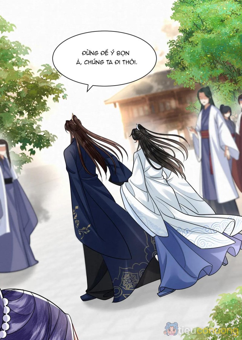 Nam Thê Vô Dụng Sống Lại Rồi!!! Chapter 42 - Page 16