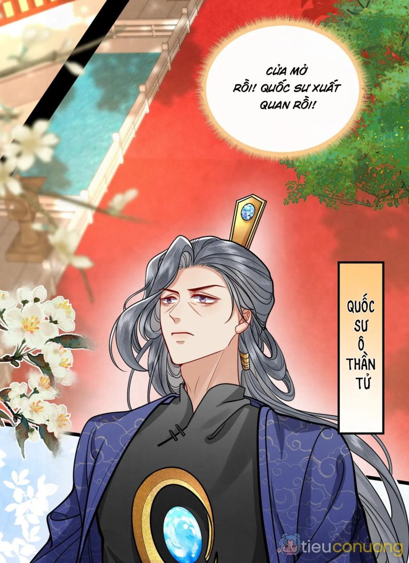 Nam Thê Vô Dụng Sống Lại Rồi!!! Chapter 42 - Page 25