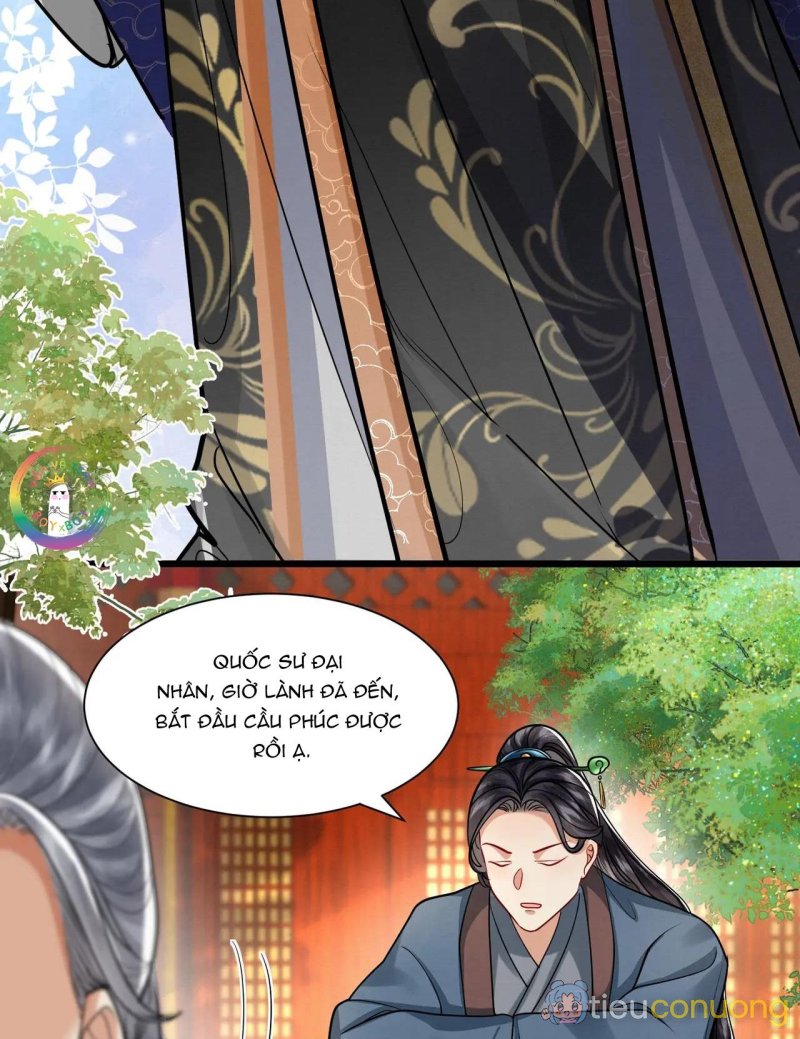 Nam Thê Vô Dụng Sống Lại Rồi!!! Chapter 42 - Page 27