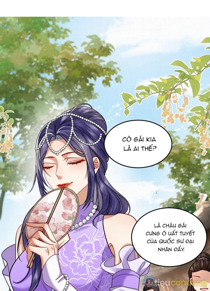 Nam Thê Vô Dụng Sống Lại Rồi!!! Chapter 42 - Page 2