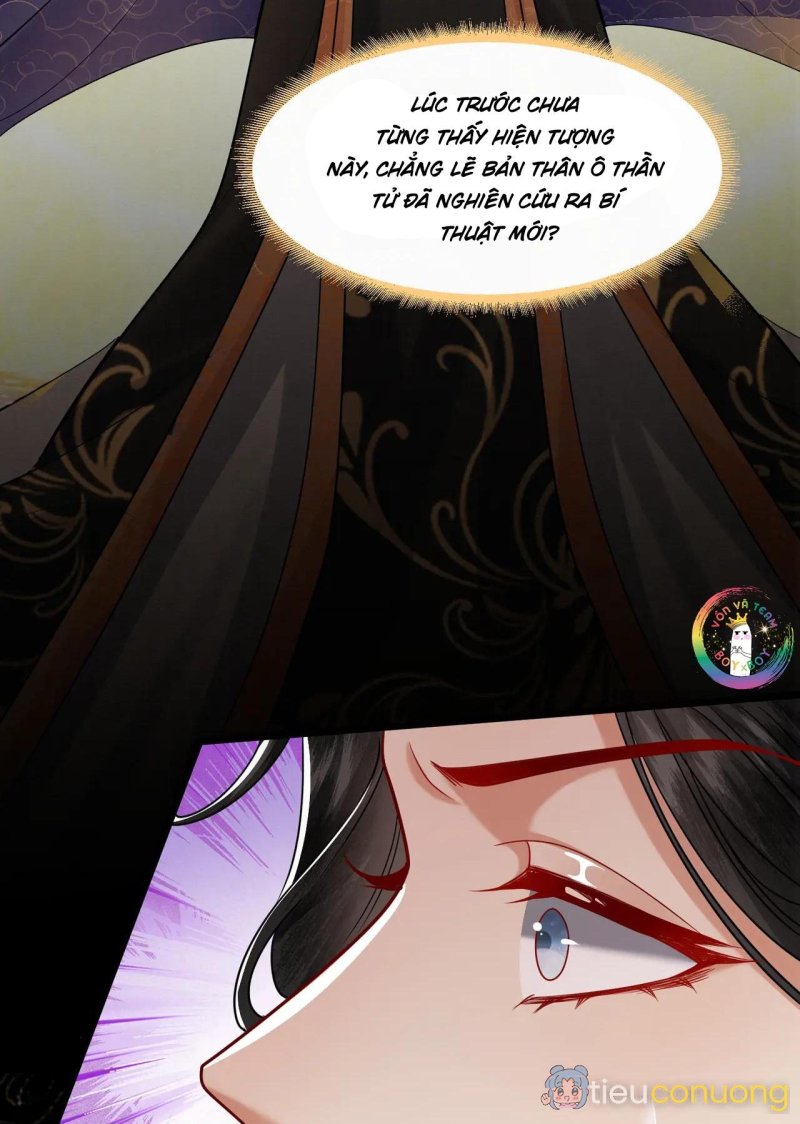 Nam Thê Vô Dụng Sống Lại Rồi!!! Chapter 42 - Page 33