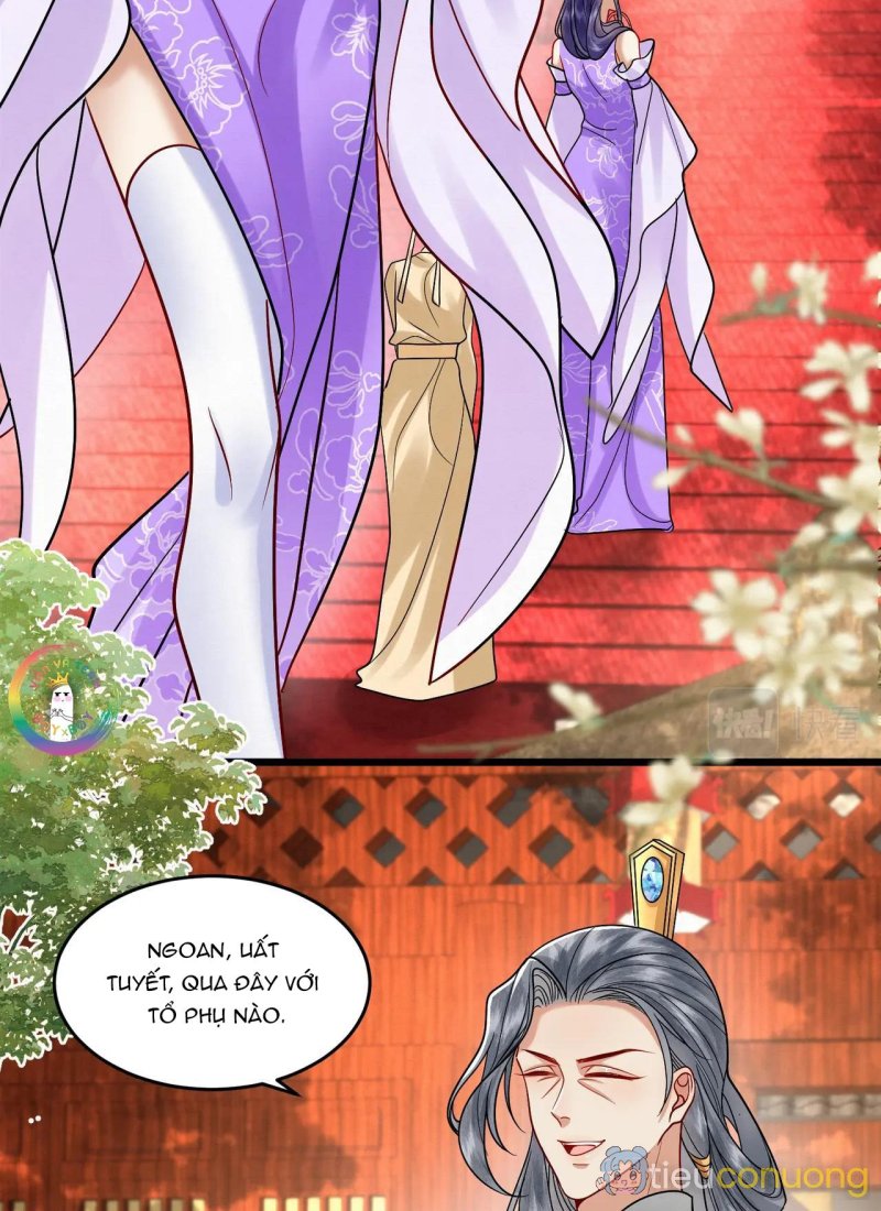 Nam Thê Vô Dụng Sống Lại Rồi!!! Chapter 42 - Page 39