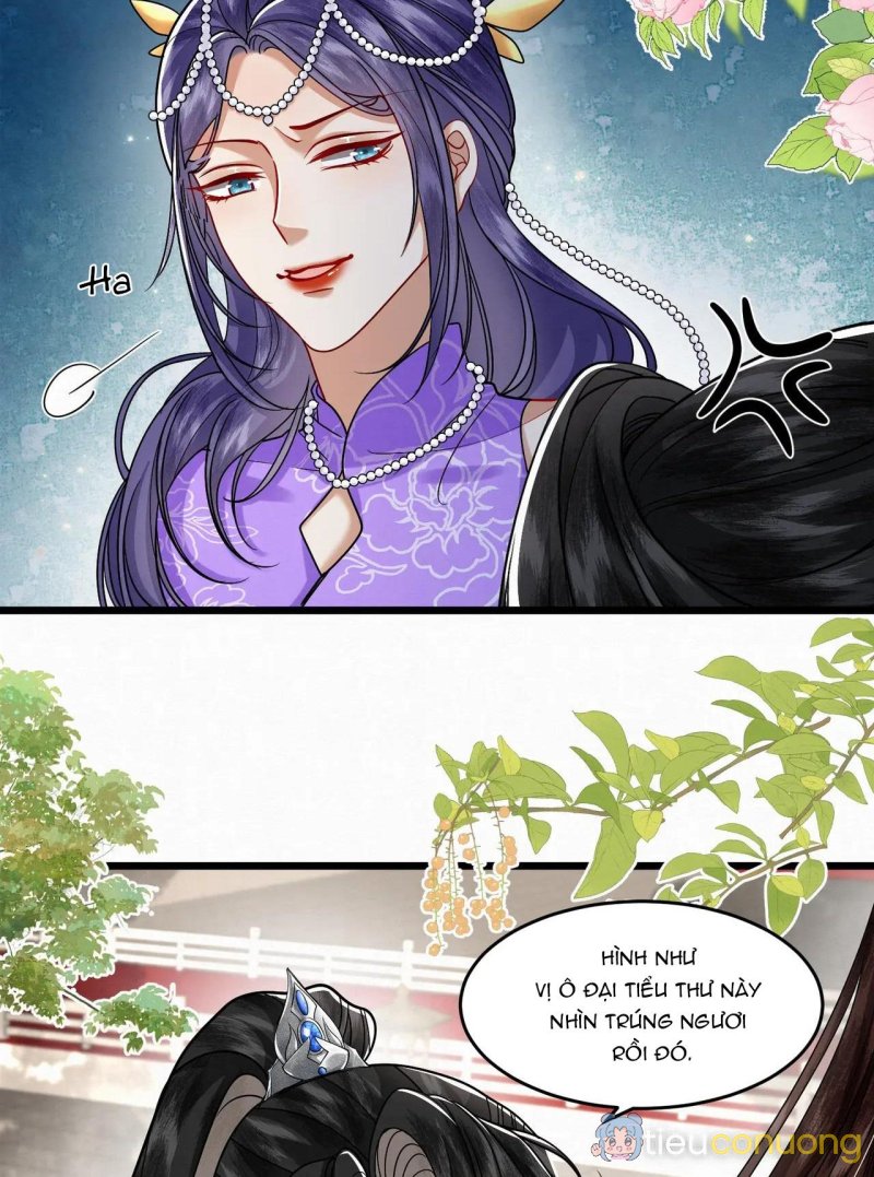 Nam Thê Vô Dụng Sống Lại Rồi!!! Chapter 42 - Page 42