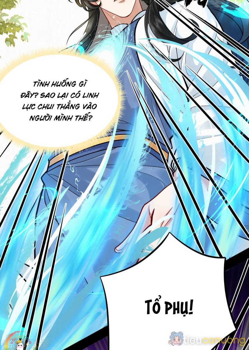 Nam Thê Vô Dụng Sống Lại Rồi!!! Chapter 42 - Page 48