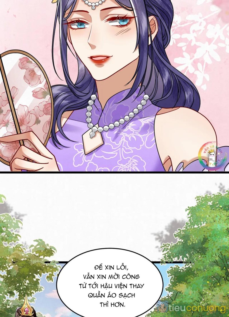 Nam Thê Vô Dụng Sống Lại Rồi!!! Chapter 42 - Page 4