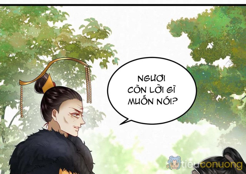 Nam Thê Vô Dụng Sống Lại Rồi!!! Chapter 45 - Page 3