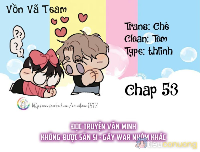 Nam Thê Vô Dụng Sống Lại Rồi!!! Chapter 53 - Page 1