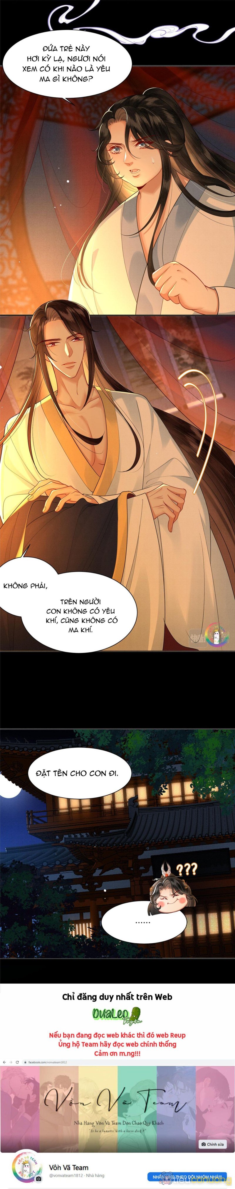 Nam Thê Vô Dụng Sống Lại Rồi!!! Chapter 15 - Page 13