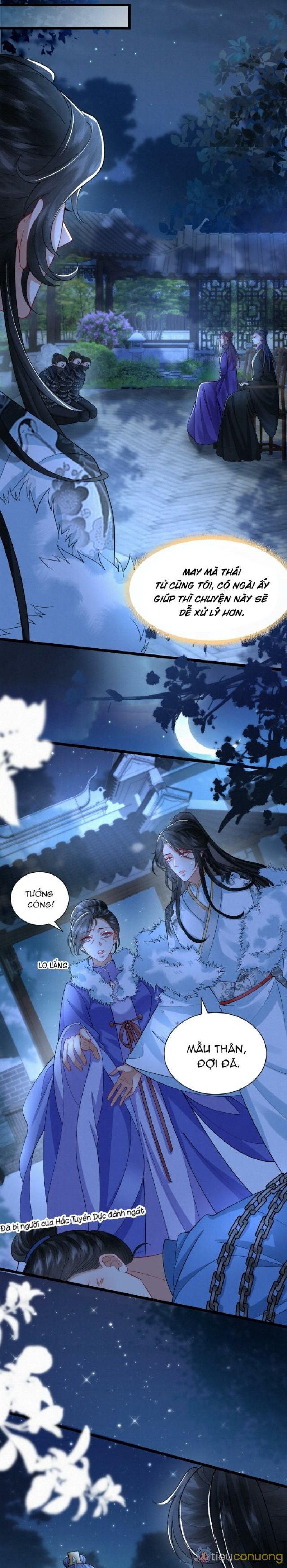 Nam Thê Vô Dụng Sống Lại Rồi!!! Chapter 57 - Page 6