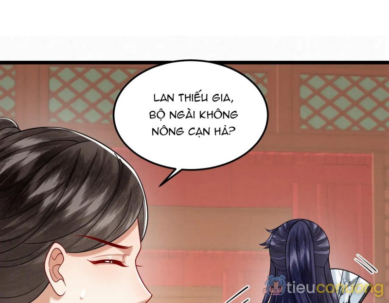 Nam Thê Vô Dụng Sống Lại Rồi!!! Chapter 49 - Page 11