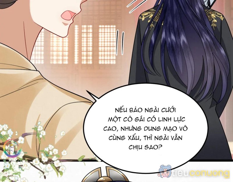 Nam Thê Vô Dụng Sống Lại Rồi!!! Chapter 49 - Page 12