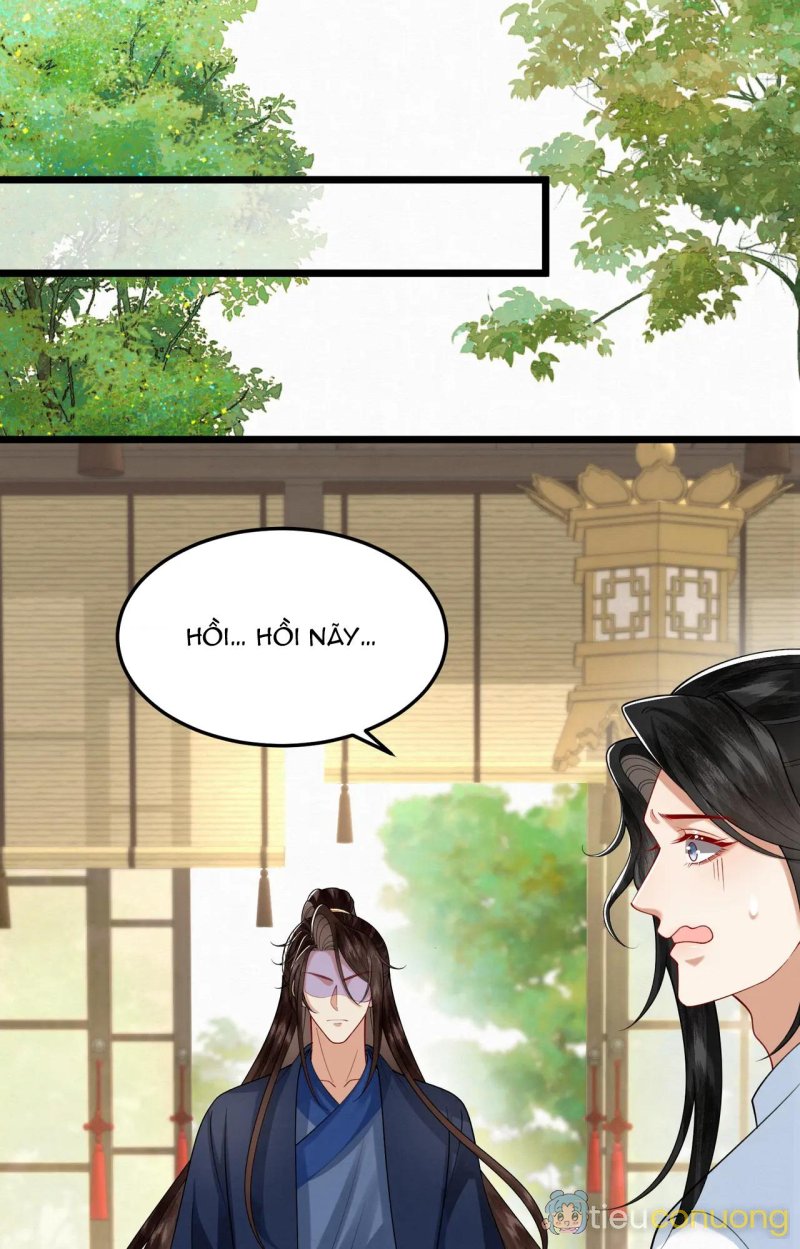 Nam Thê Vô Dụng Sống Lại Rồi!!! Chapter 49 - Page 15