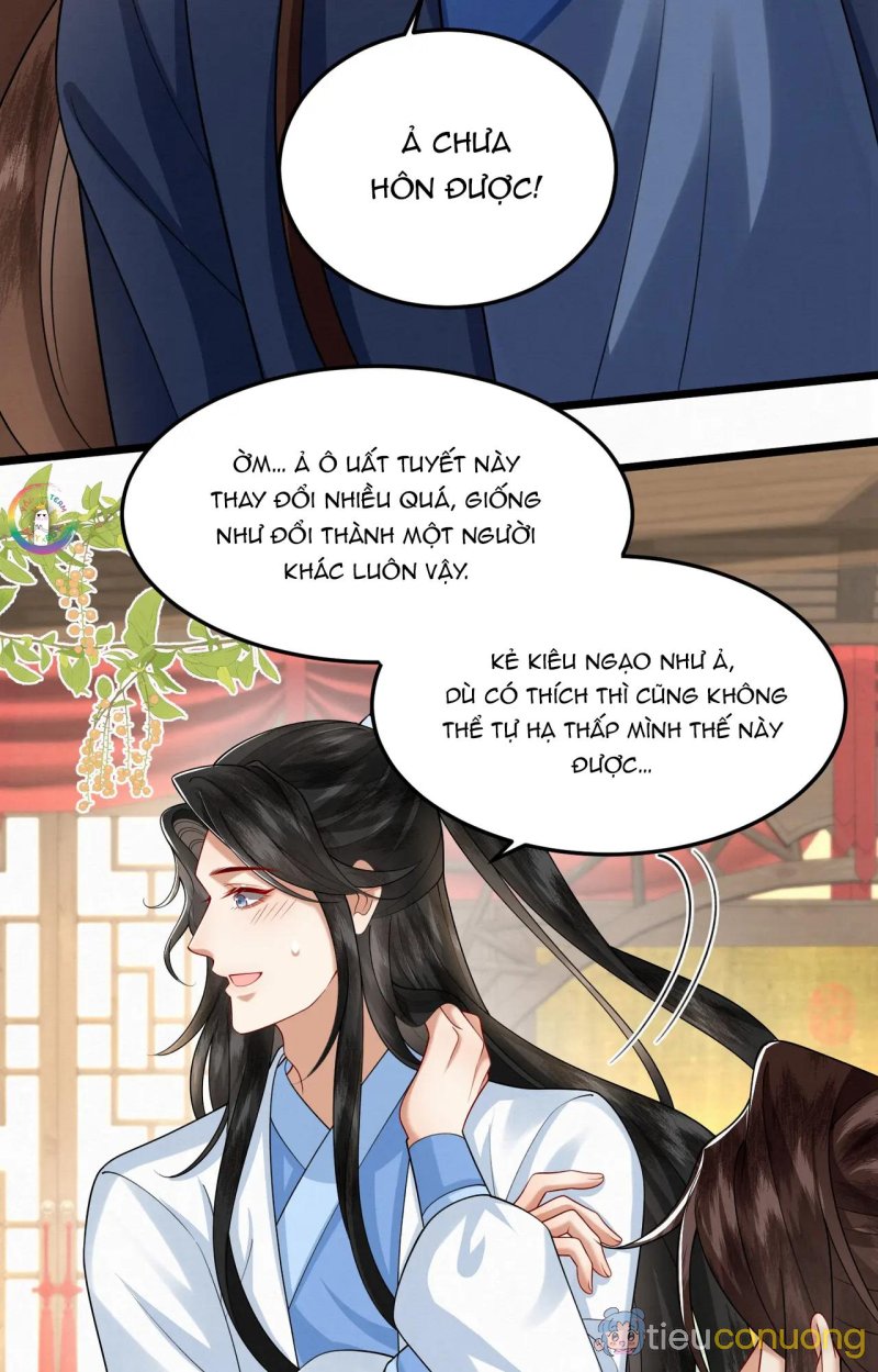 Nam Thê Vô Dụng Sống Lại Rồi!!! Chapter 49 - Page 18